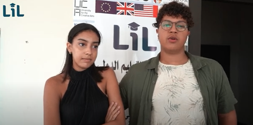 De Montford university - chayma-ziad 